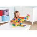 Learning Resources Gears! Gears! Primul meu set de construit