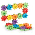 Learning Resources Gears! Gears! Primul meu set de construit