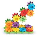 Learning Resources Gears! Gears! Primul meu set de construit