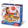 Learning Resources Gears! Gears! Primul meu set de construit