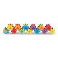 Learning Resources Gears! Gears! Primul meu set de construit