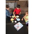 Chalk and Chuckles Joc interactiv - Descopera anotimpurile