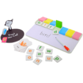 Chalk and Chuckles Joc interactiv - Invatam sa scriem cu pisicuta