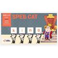 Chalk and Chuckles Joc interactiv - Invatam sa scriem cu pisicuta