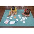 Chalk and Chuckles Joc interactiv - Inventeaza o poveste