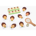 Chalk and Chuckles Joc interactiv - Emotii