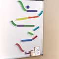 Learning Resources Joc de logica STEM - Tumble Trax