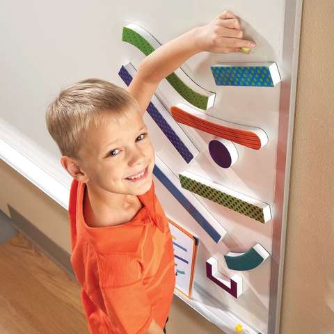 Learning Resources Joc de logica STEM - Tumble Trax