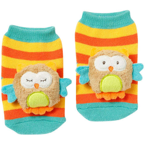 Fehn Sosete vesele - Bufnite