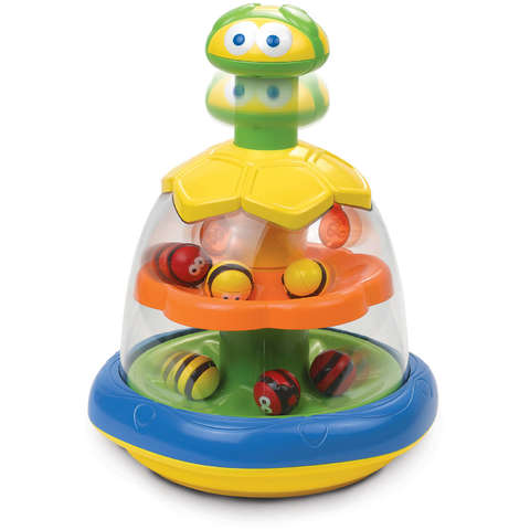 Little Learner Jucarie interactiva – Cursa albinutelor