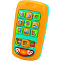 Little Learner Primul meu telefon mobil