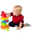 Little Learner Jucarie interactiva – Turnulet cu bilute junior