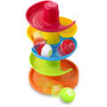Little Learner Jucarie interactiva – Turnulet cu bilute junior