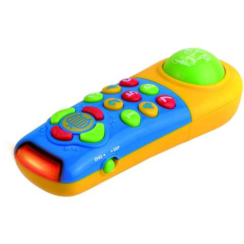 Little Learner Jucarie interactiva - Prima mea telecomanda