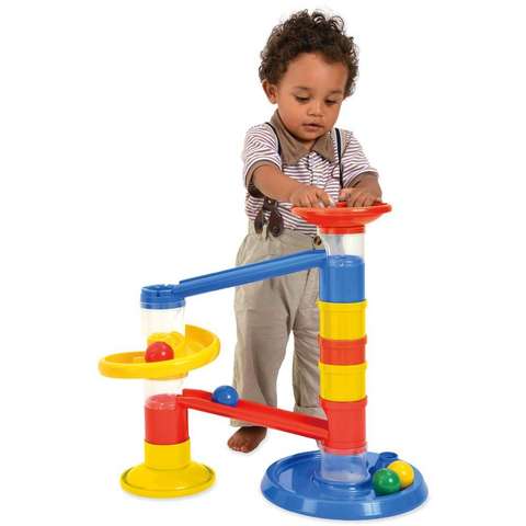 Galt Junior Ball Run - 20 piese