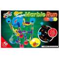 Galt Super Marble Run - Set reflectorizant - 60 piese