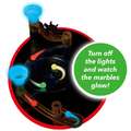 Galt Super Marble Run - Set reflectorizant - 60 piese