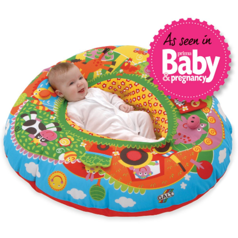 Galt Centru de joaca - Prietenii mei de la ferma