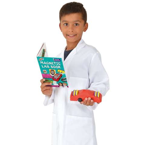 Galt Set experimente - Magnetic Lab