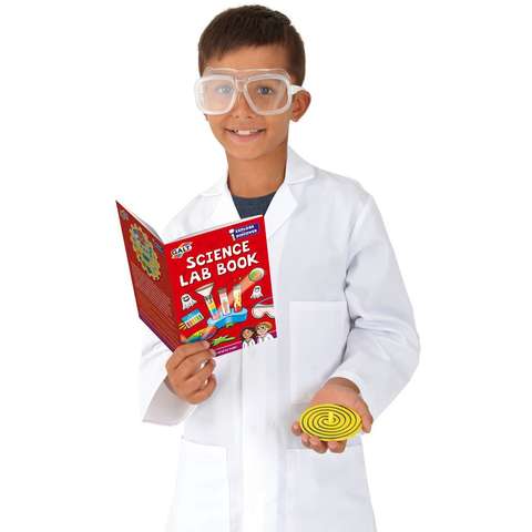 Galt Set experimente  - Science Lab