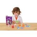 Galt Set experimente - Slime lab