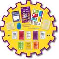 Galt Set experimente - Slime lab