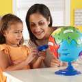 Learning Resources Primul meu glob pamantesc