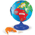 Learning Resources Primul meu glob pamantesc