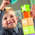 Learning Resources Joc de logica - Mental Blox Junior