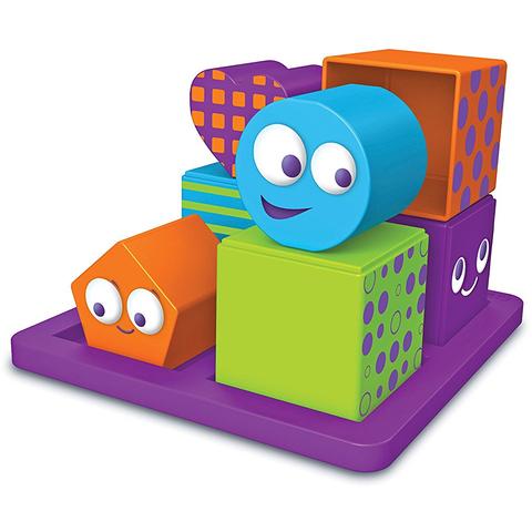 Learning Resources Joc de logica - Mental Blox Junior