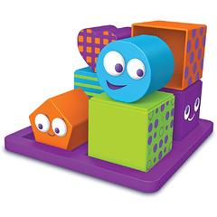 Joc de logica - Mental Blox Junior