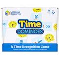 Learning Resources Joc dominoul timpului