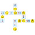 Learning Resources Joc dominoul timpului