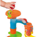 Little Learner Jucarie interactiva - Turnulet cu bilute (30 piese)