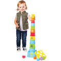 Little Learner Joc sortare - Primul meu castel
