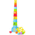 Little Learner Joc sortare - Primul meu castel