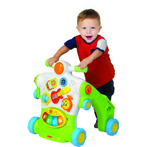 Little Learner Premergator muzical 3 in 1
