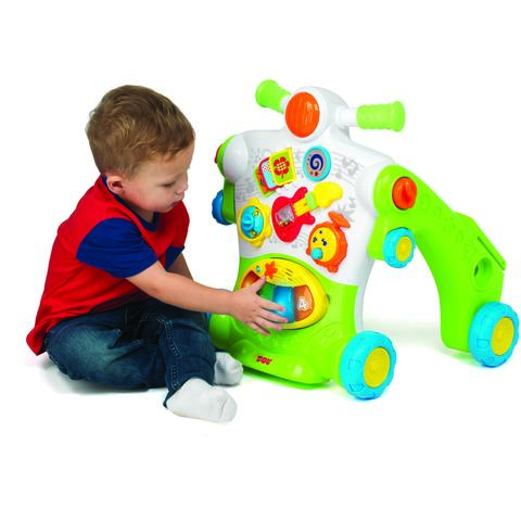 Little Learner Premergator muzical 3 in 1