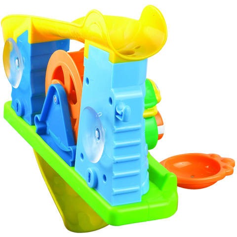 Little Learner Jucarie pentru baie - Aqua Park