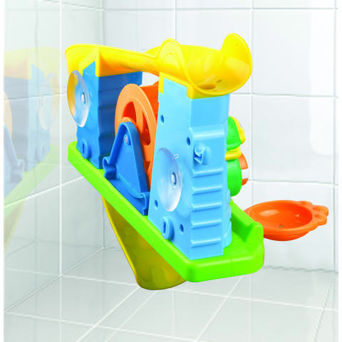 Little Learner Jucarie pentru baie - Aqua Park