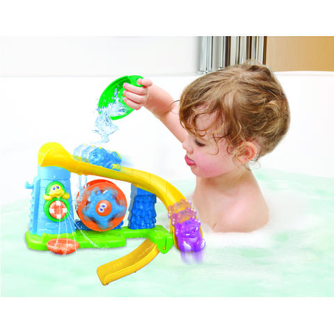 Little Learner Jucarie pentru baie - Aqua Park