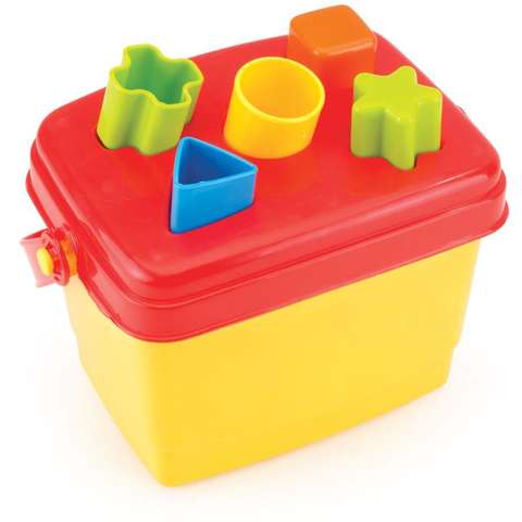 DOLU Galetusa cu sortator - 5 piese