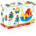 DOLU Leagan convertibil 3 in 1