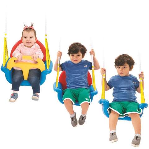 DOLU Leagan convertibil 3 in 1