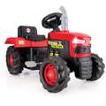 DOLU Tractor cu pedale