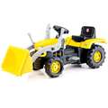 DOLU Excavator cu pedale