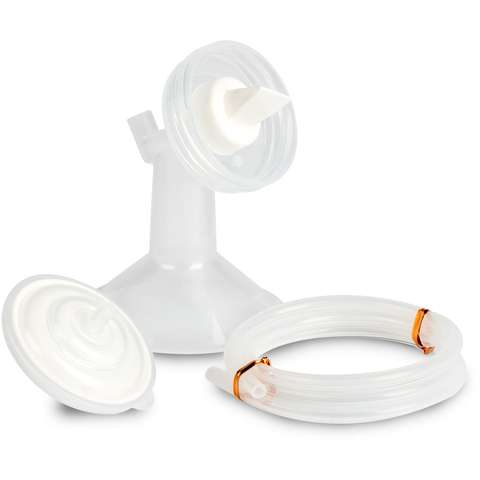 SPECTRA Set cupa pentru san - 20 mm