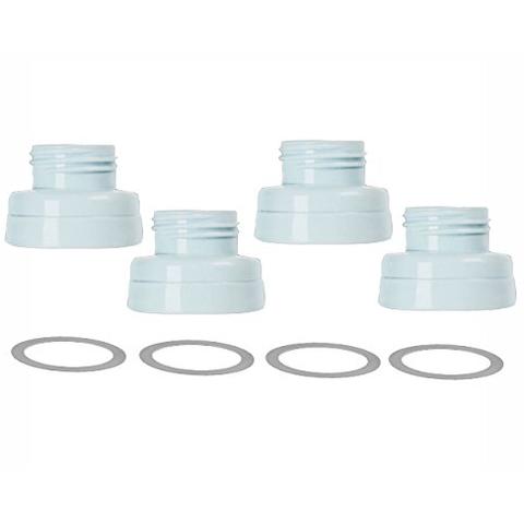May-Mom Filet adaptor pentru cupele Maymom la biberoanele Spectra