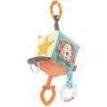 Fehn Cub din plus cu activitati - Funky
