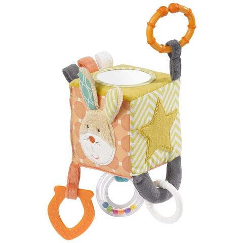 Fehn Cub din plus cu activitati - Funky
